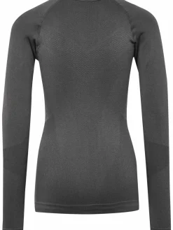 hmlBL COMFORT 2.0 TEE L/S KIDS