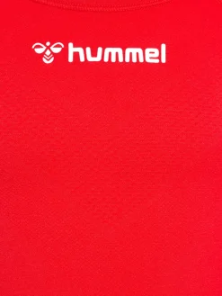 hmlBL COMFORT 2.0 TEE L/S KIDS