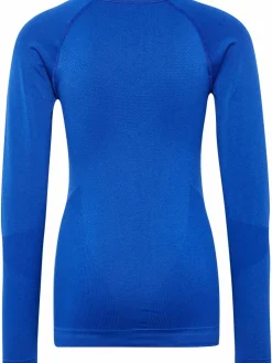 hmlBL COMFORT 2.0 TEE L/S KIDS