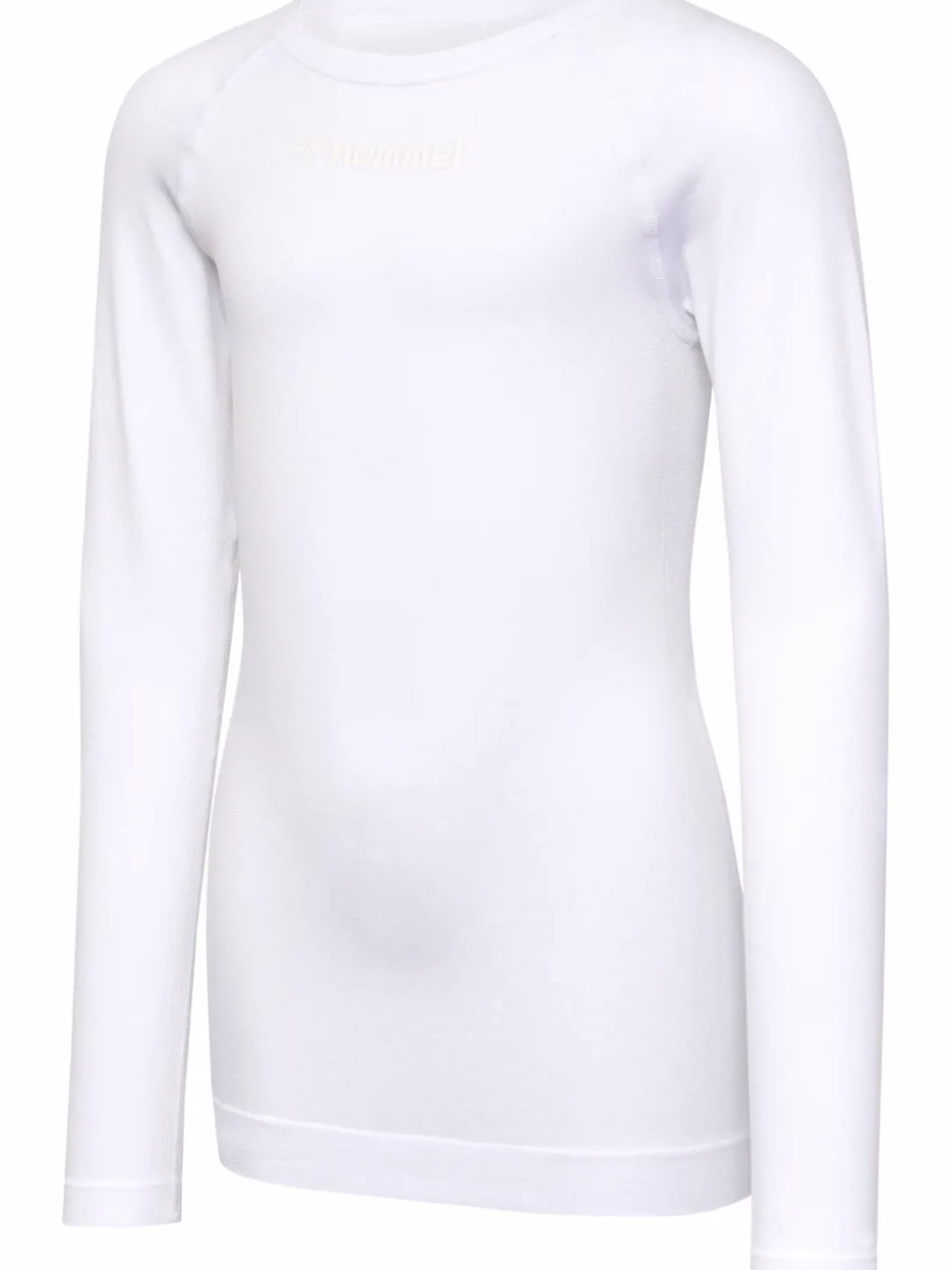 hmlBL COMFORT 2.0 TEE L/S KIDS