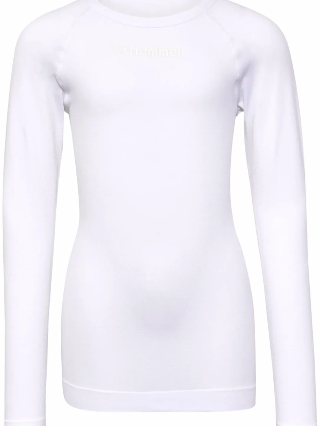 hmlBL COMFORT 2.0 TEE L/S KIDS