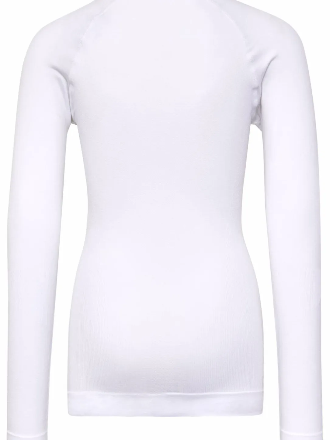 hmlBL COMFORT 2.0 TEE L/S KIDS