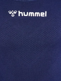 hmlBL COMFORT 2.0 TEE L/S KIDS