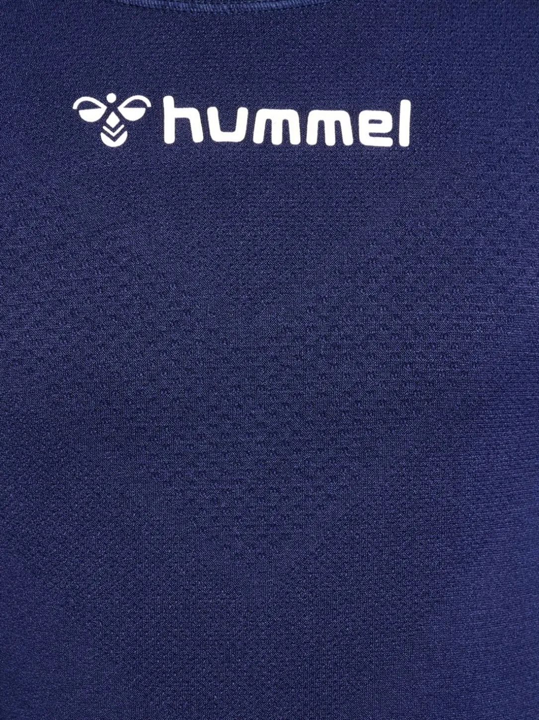 hmlBL COMFORT 2.0 TEE L/S KIDS