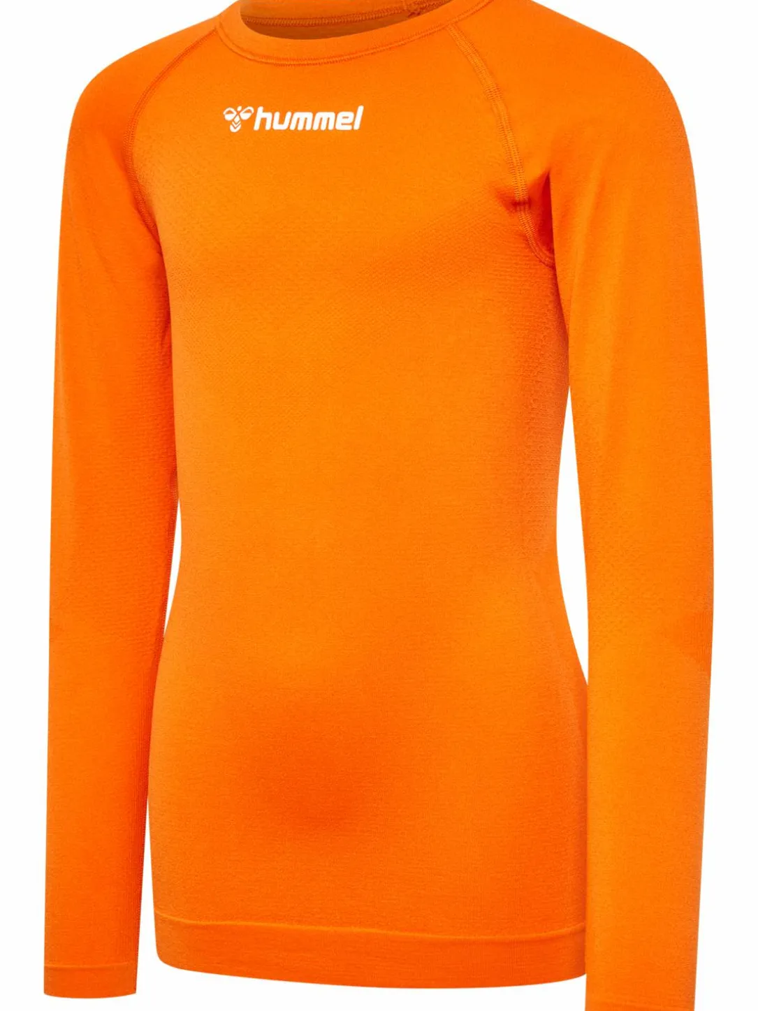 hmlBL COMFORT 2.0 TEE L/S KIDS