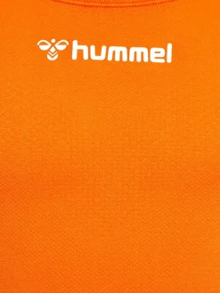 hmlBL COMFORT 2.0 TEE L/S KIDS
