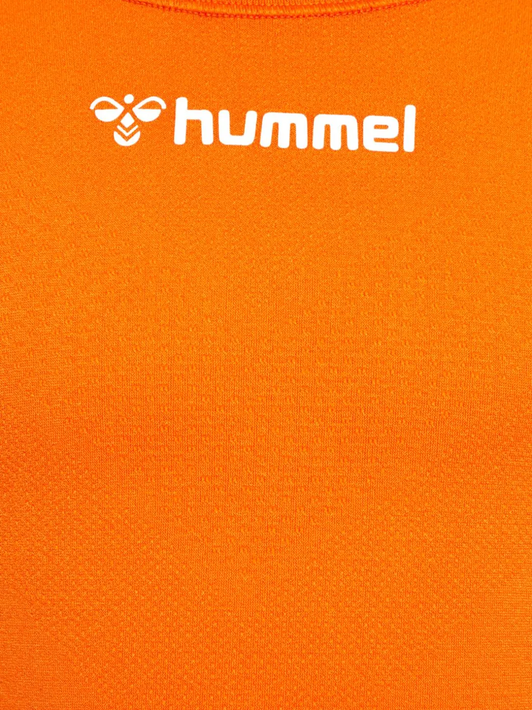 hmlBL COMFORT 2.0 TEE L/S KIDS