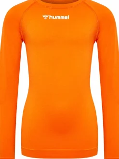 hmlBL COMFORT 2.0 TEE L/S KIDS