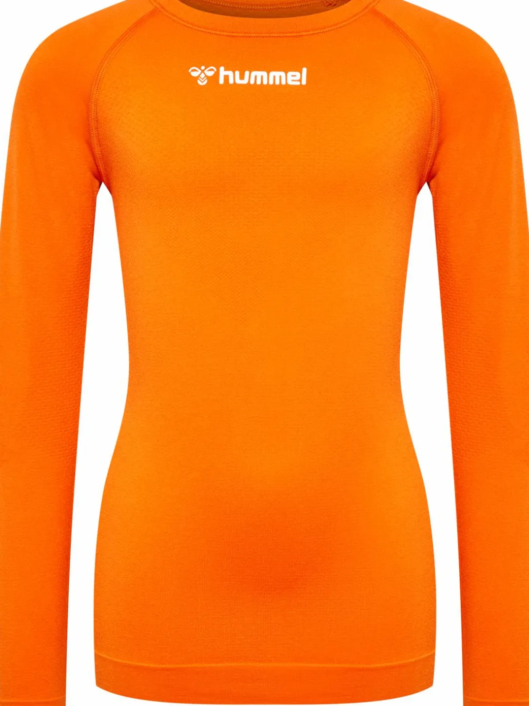 hmlBL COMFORT 2.0 TEE L/S KIDS