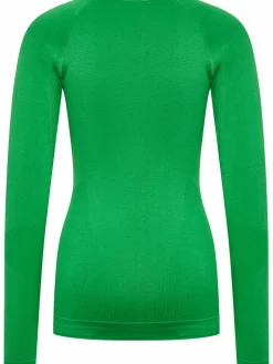 hmlBL COMFORT 2.0 TEE L/S KIDS