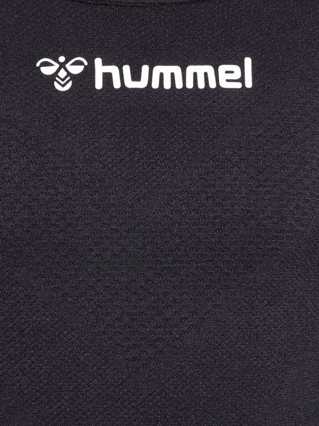 hmlBL COMFORT 2.0 TEE L/S KIDS
