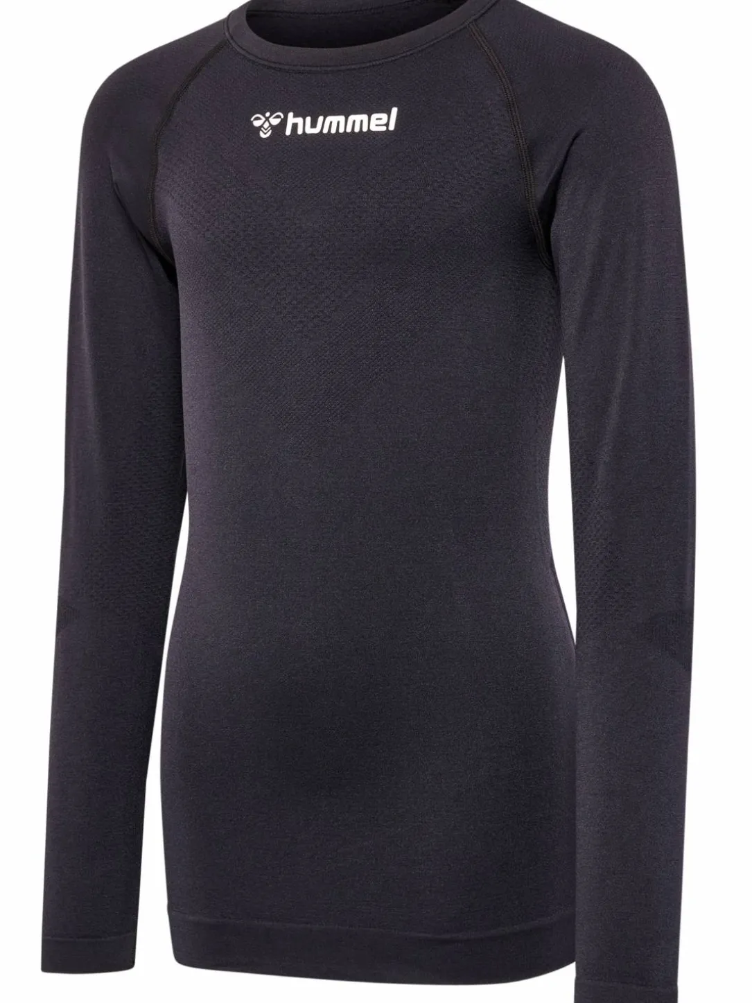 hmlBL COMFORT 2.0 TEE L/S KIDS