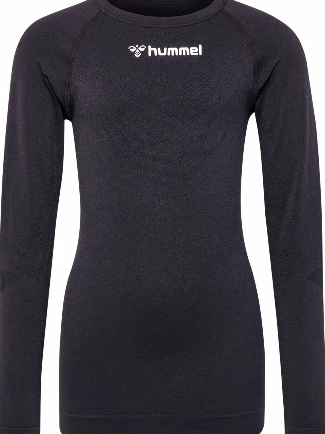 hmlBL COMFORT 2.0 TEE L/S KIDS