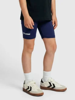 hmlBL ESSENTIAL SHORT TIGHTS KIDS