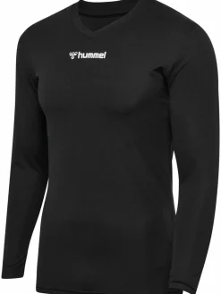 hmlBL ESSENTIAL TEE L/S