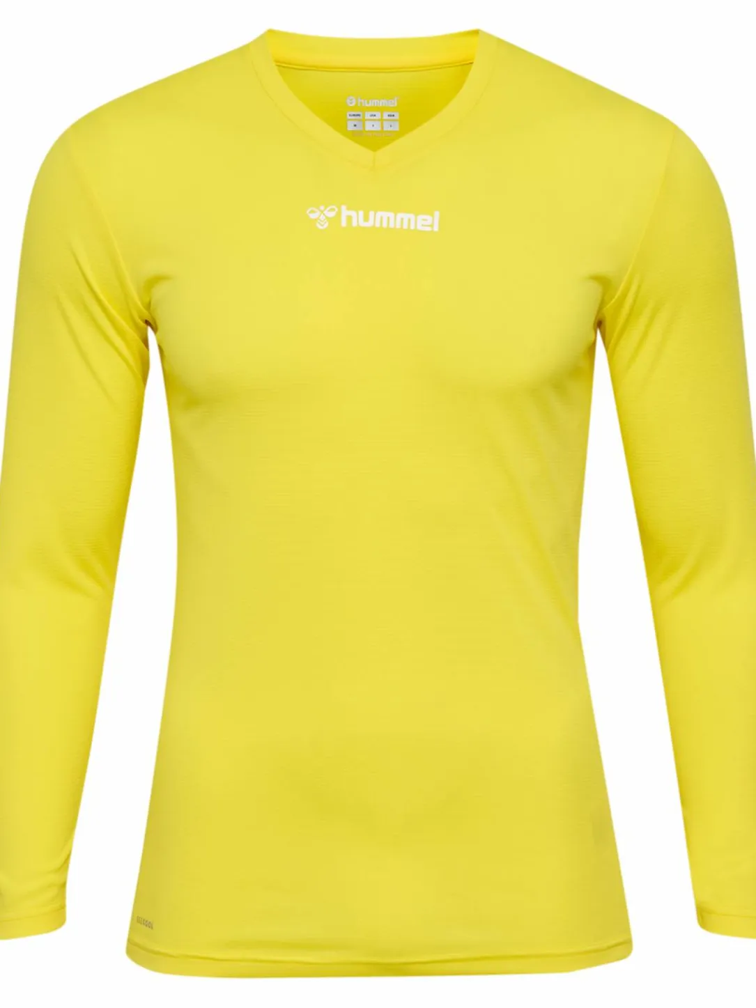 hmlBL ESSENTIAL TEE L/S