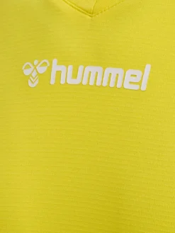 hmlBL ESSENTIAL TEE L/S