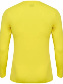 hmlBL ESSENTIAL TEE L/S