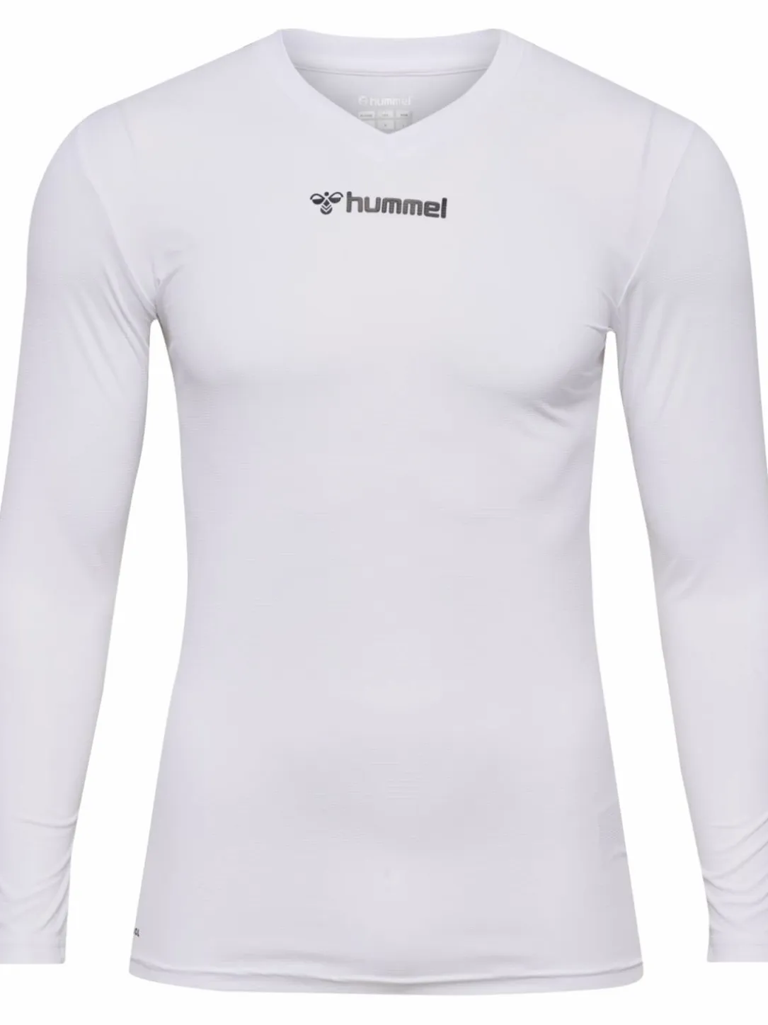 hmlBL ESSENTIAL TEE L/S