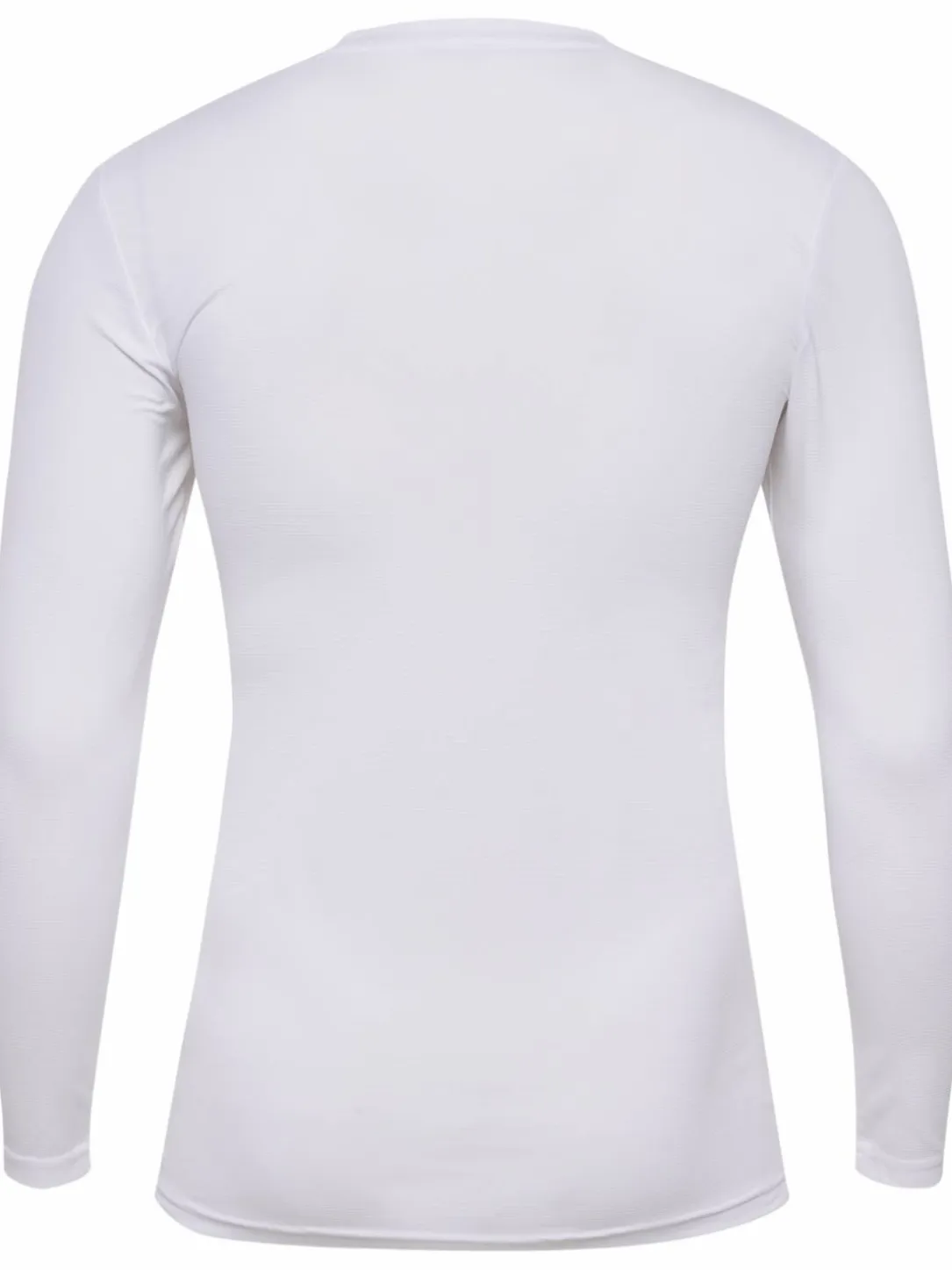 hmlBL ESSENTIAL TEE L/S