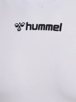 hmlBL ESSENTIAL TEE L/S