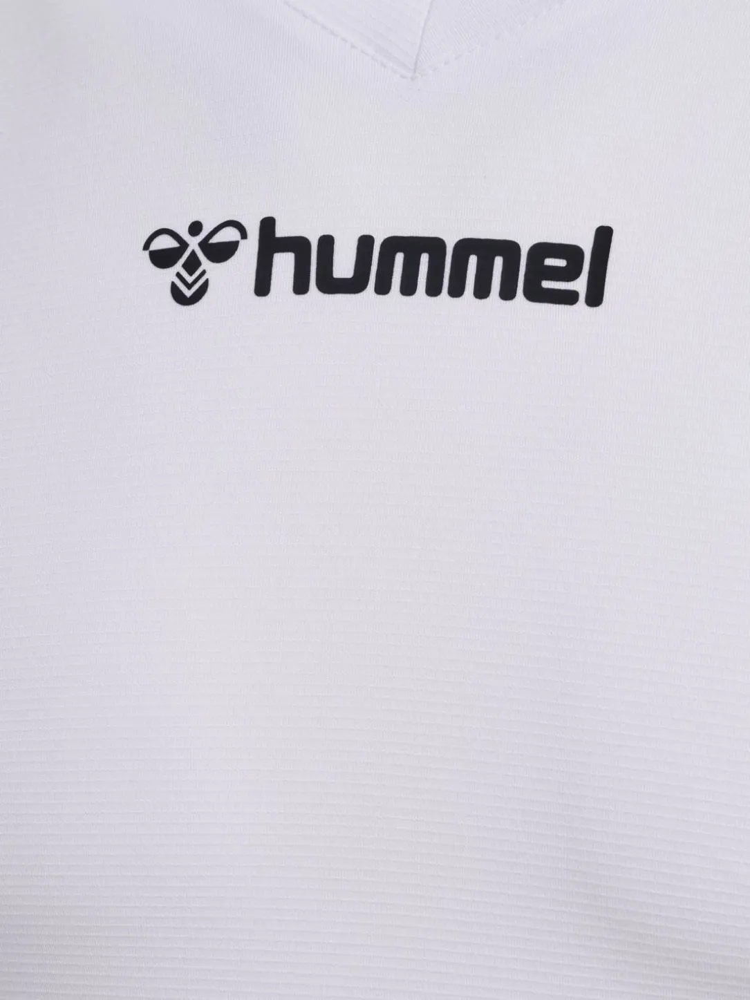 hmlBL ESSENTIAL TEE L/S