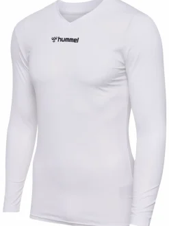 hmlBL ESSENTIAL TEE L/S