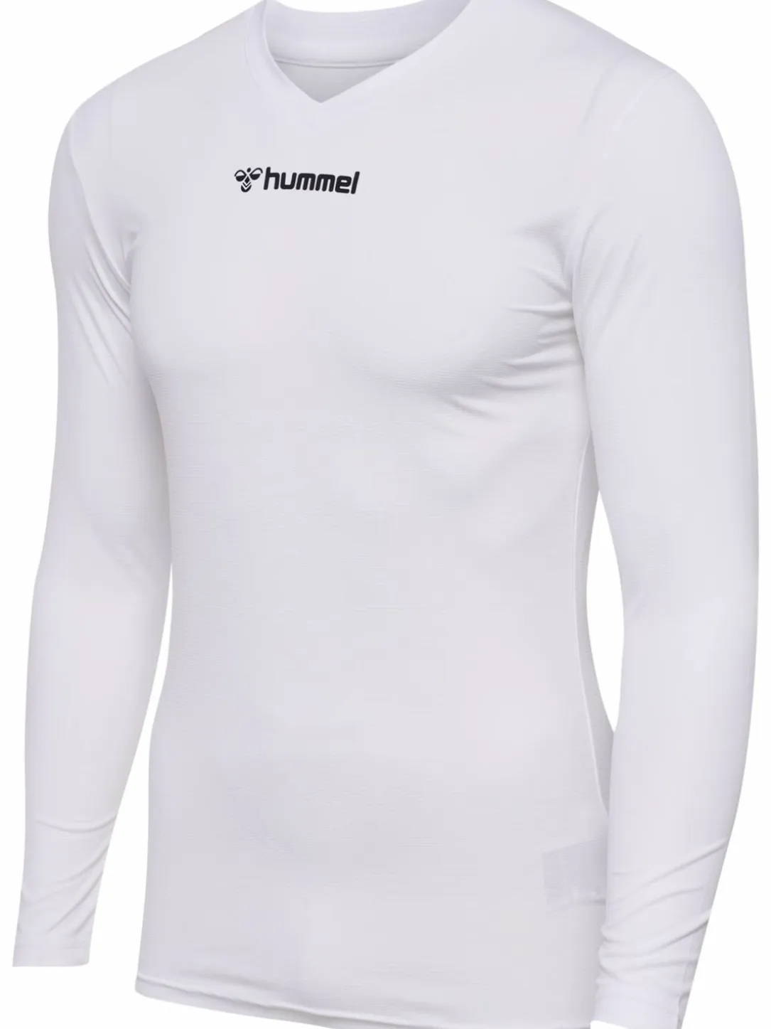 hmlBL ESSENTIAL TEE L/S