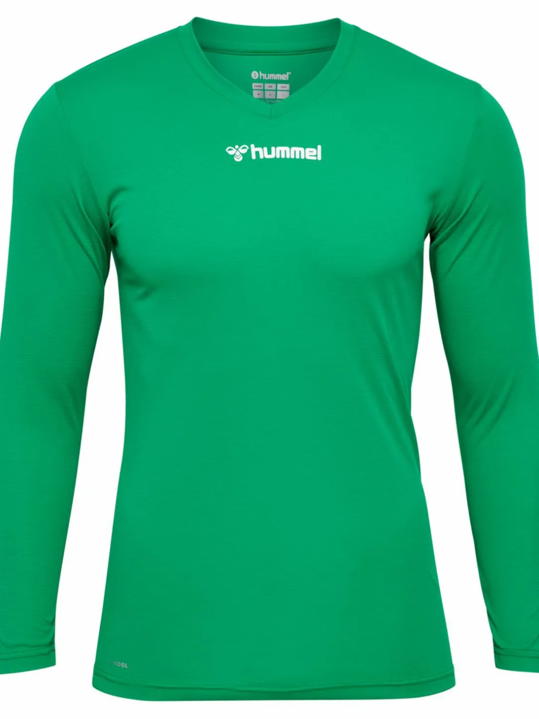 hmlBL ESSENTIAL TEE L/S