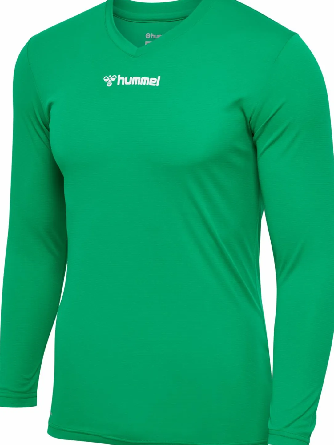 hmlBL ESSENTIAL TEE L/S