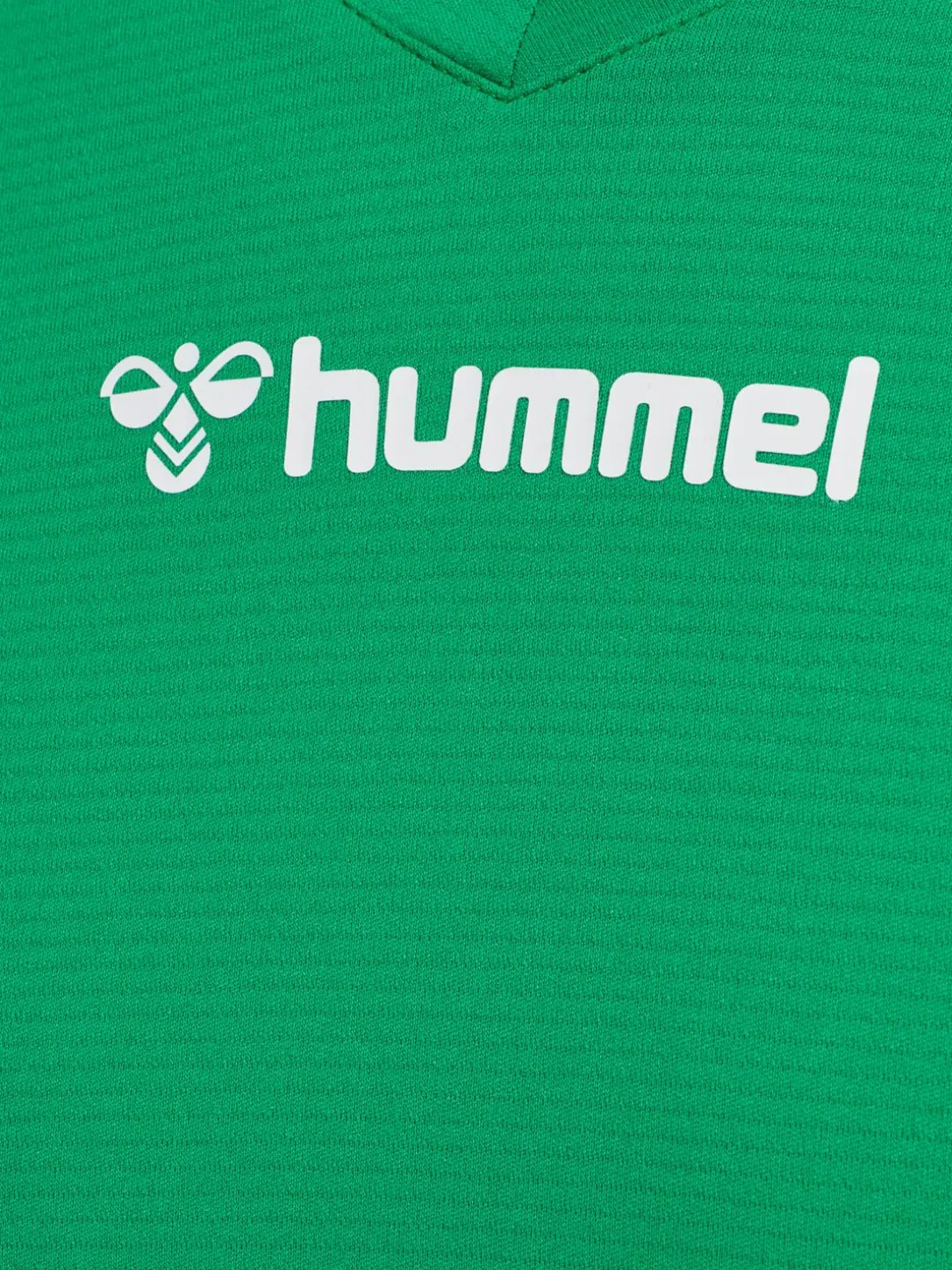 hmlBL ESSENTIAL TEE L/S