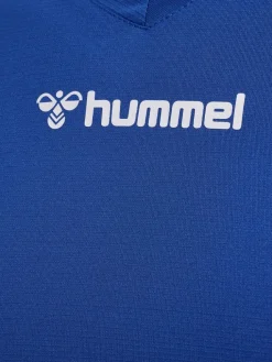 hmlBL ESSENTIAL TEE L/S