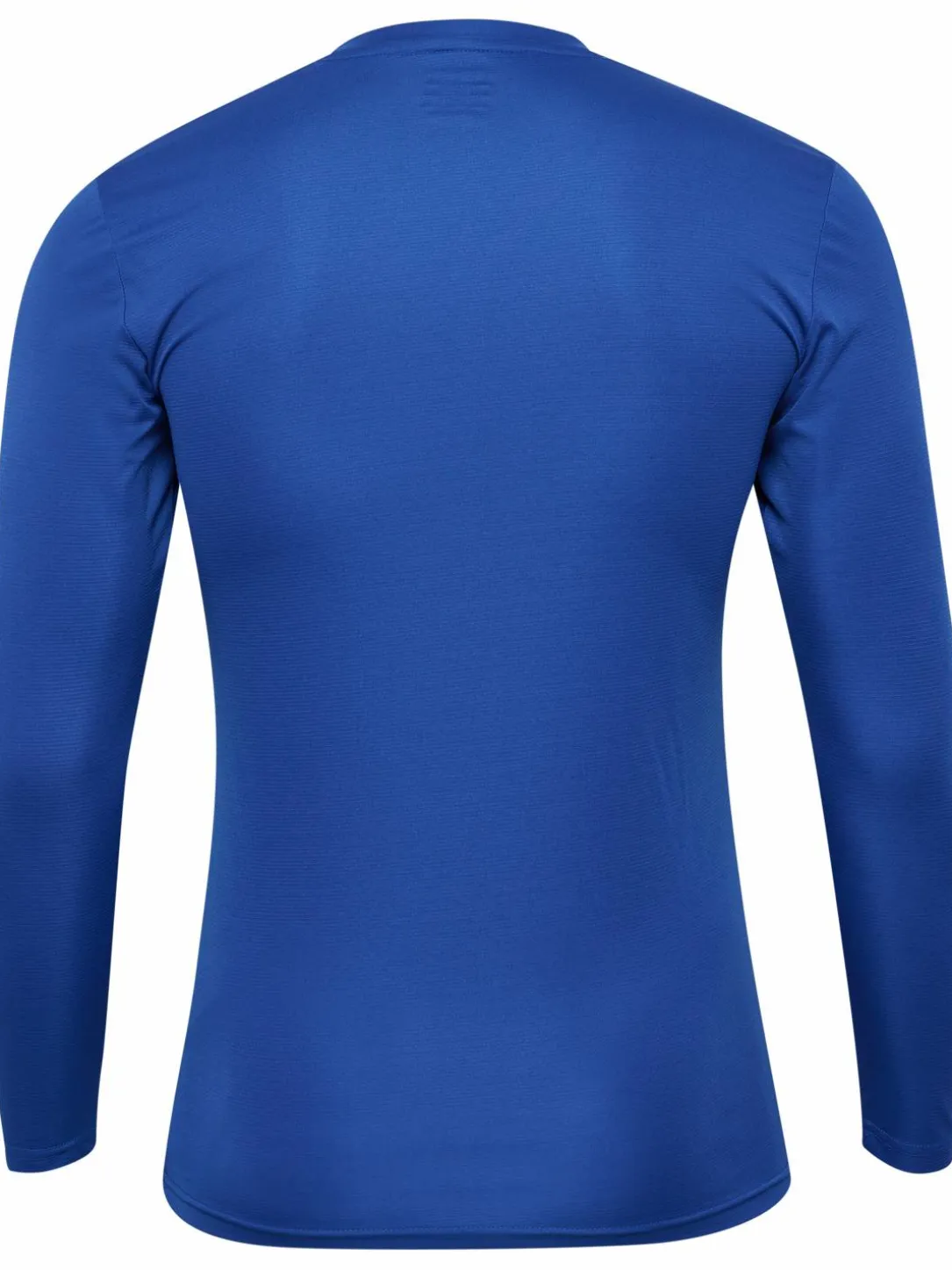 hmlBL ESSENTIAL TEE L/S