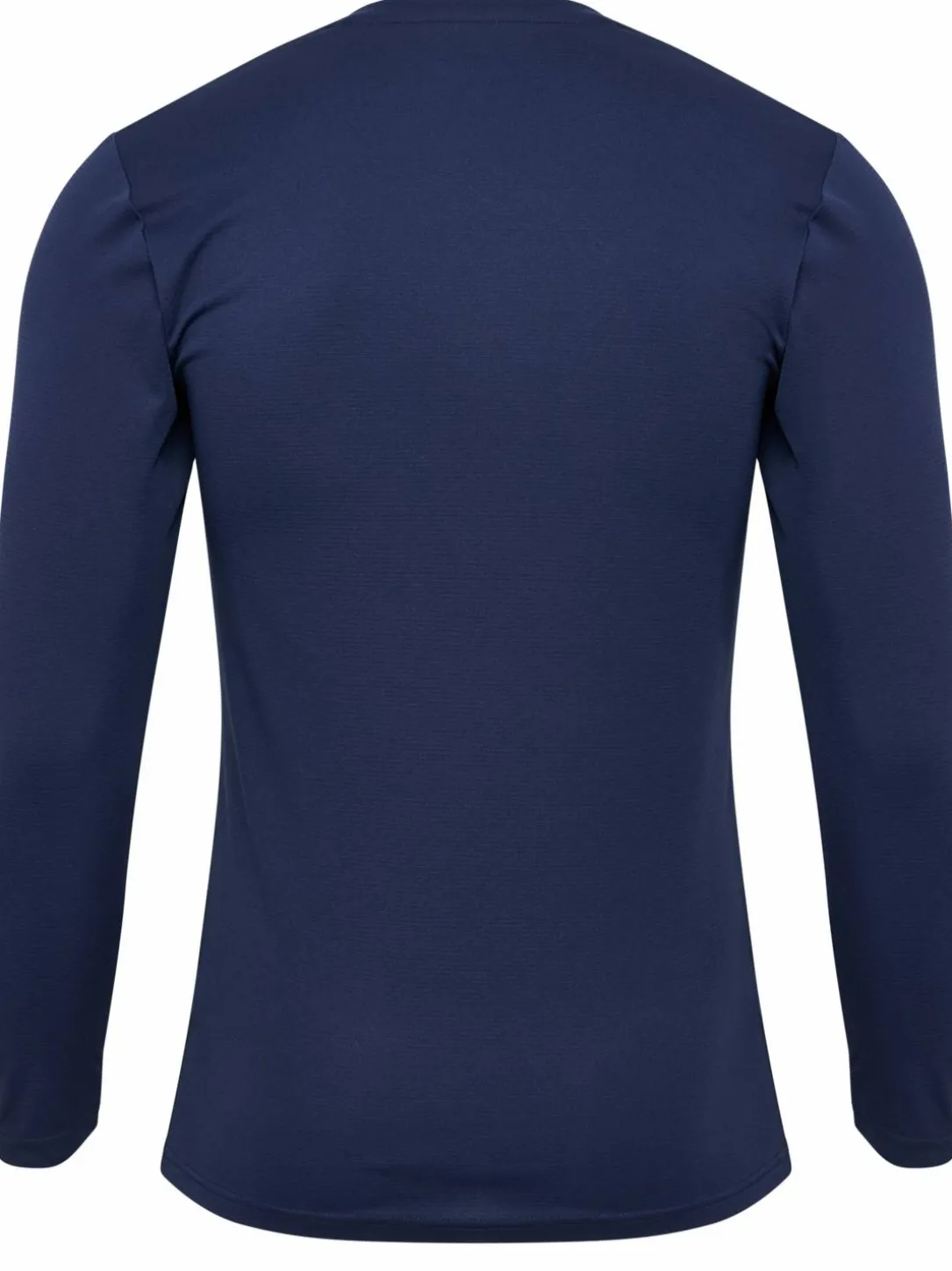 hmlBL ESSENTIAL TEE L/S