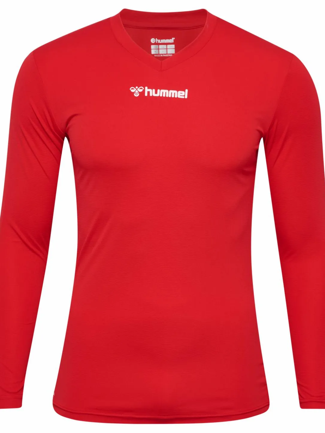 hmlBL ESSENTIAL TEE L/S