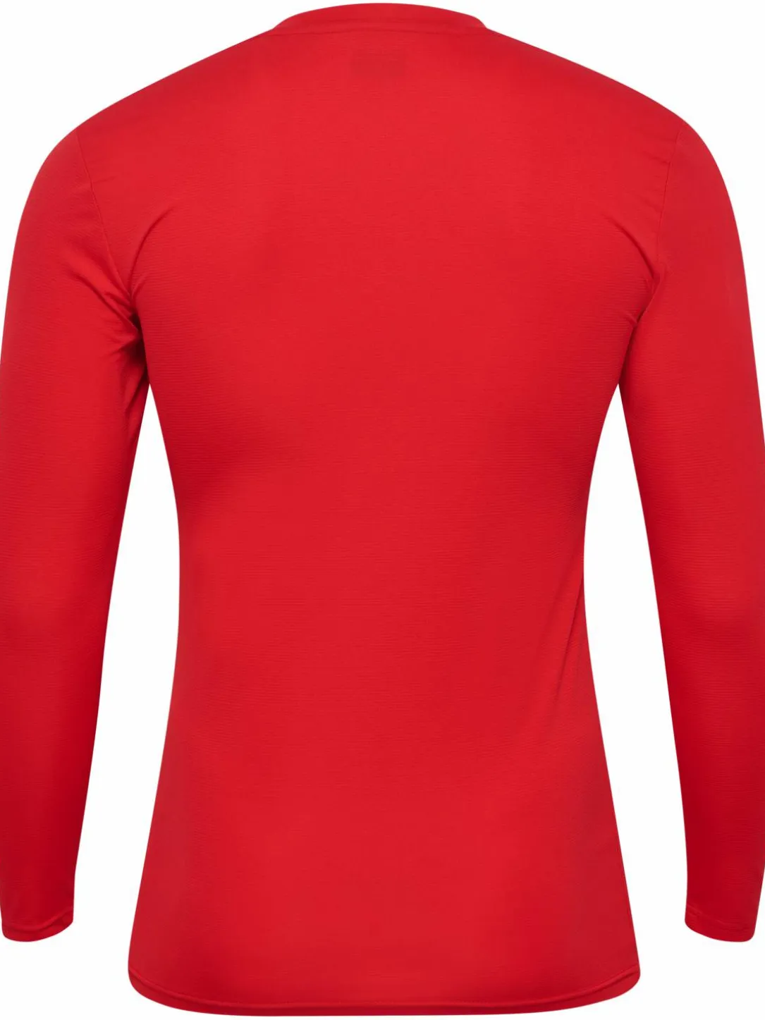 hmlBL ESSENTIAL TEE L/S