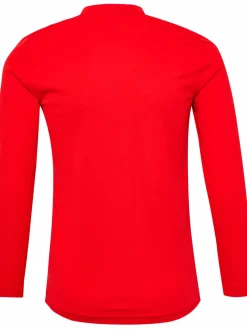 hmlBL ESSENTIAL TEE L/S KIDS