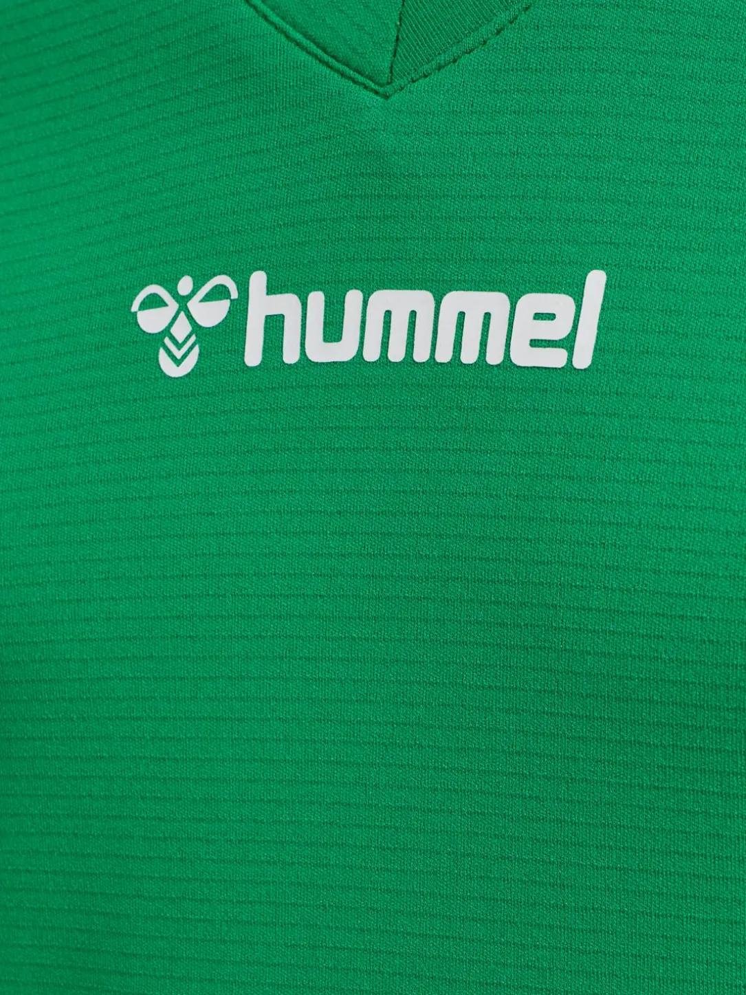hmlBL ESSENTIAL TEE L/S KIDS