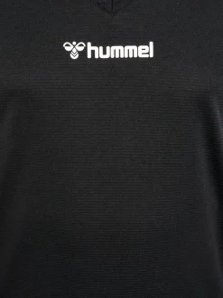 hmlBL ESSENTIAL TEE L/S KIDS