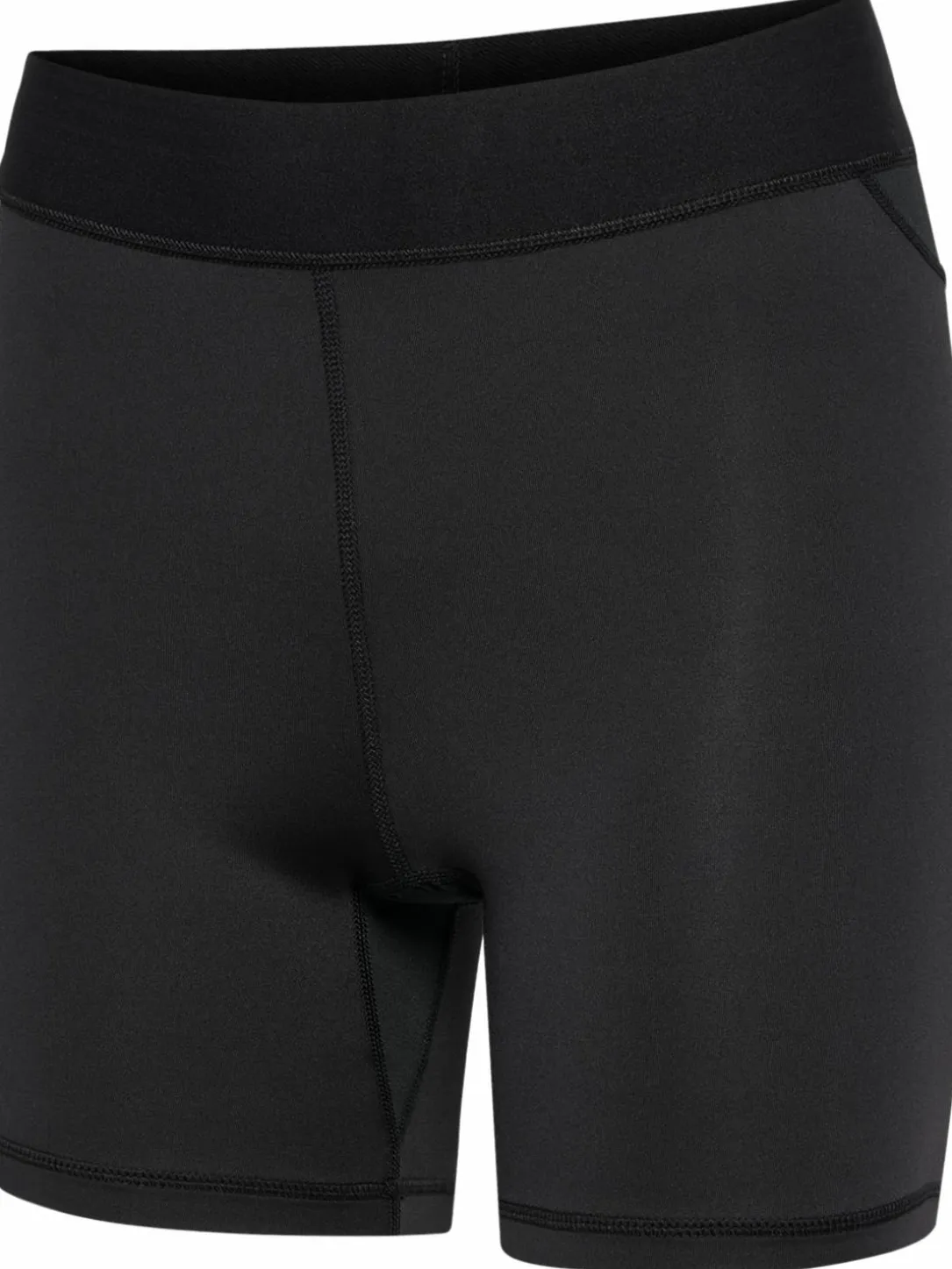 hmlBL PERFORMANCE SHORT TIGHTS WOMA