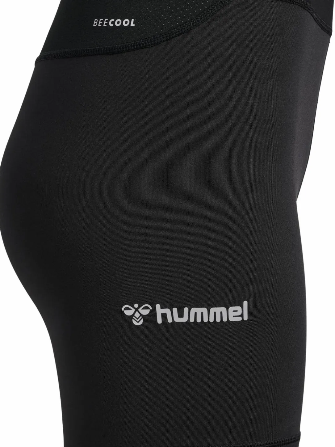 hmlBL PERFORMANCE SHORT TIGHTS WOMA