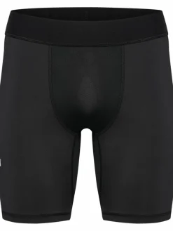 hmlBL PERFORMANCE SHORT TIGHTS