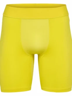 hmlBL PERFORMANCE SHORT TIGHTS
