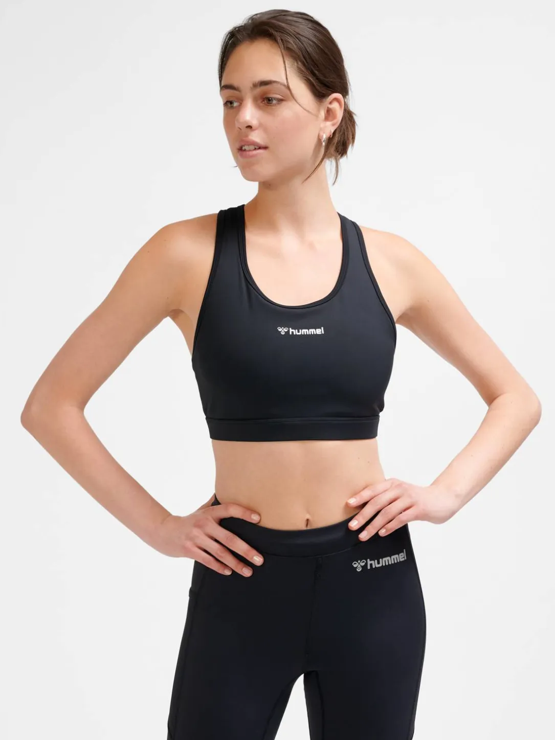 hmlBL PERFORMANCE SPORTS BRA