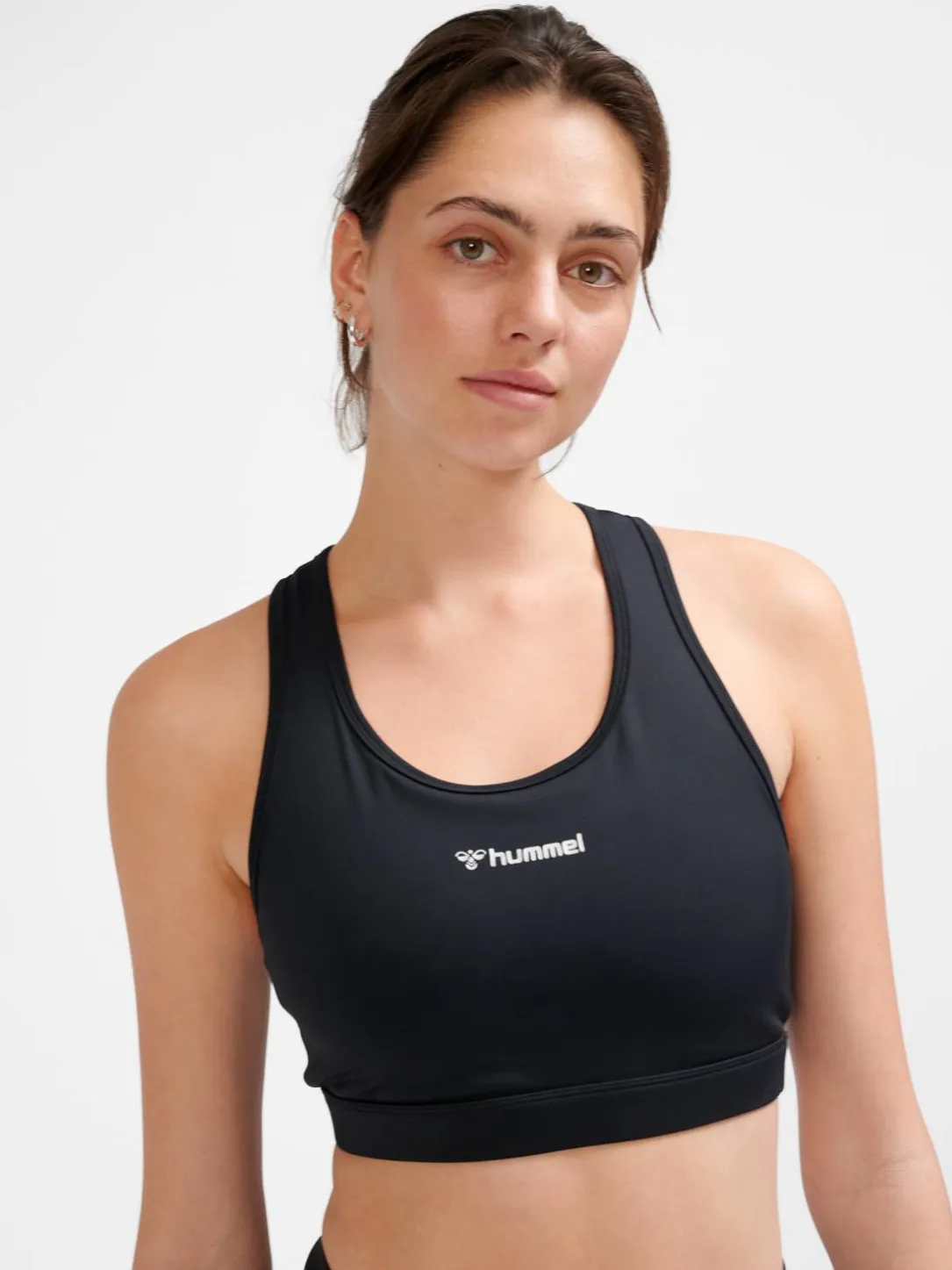 hmlBL PERFORMANCE SPORTS BRA