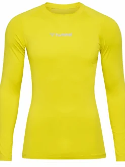 hmlBL PERFORMANCE TEE L/S
