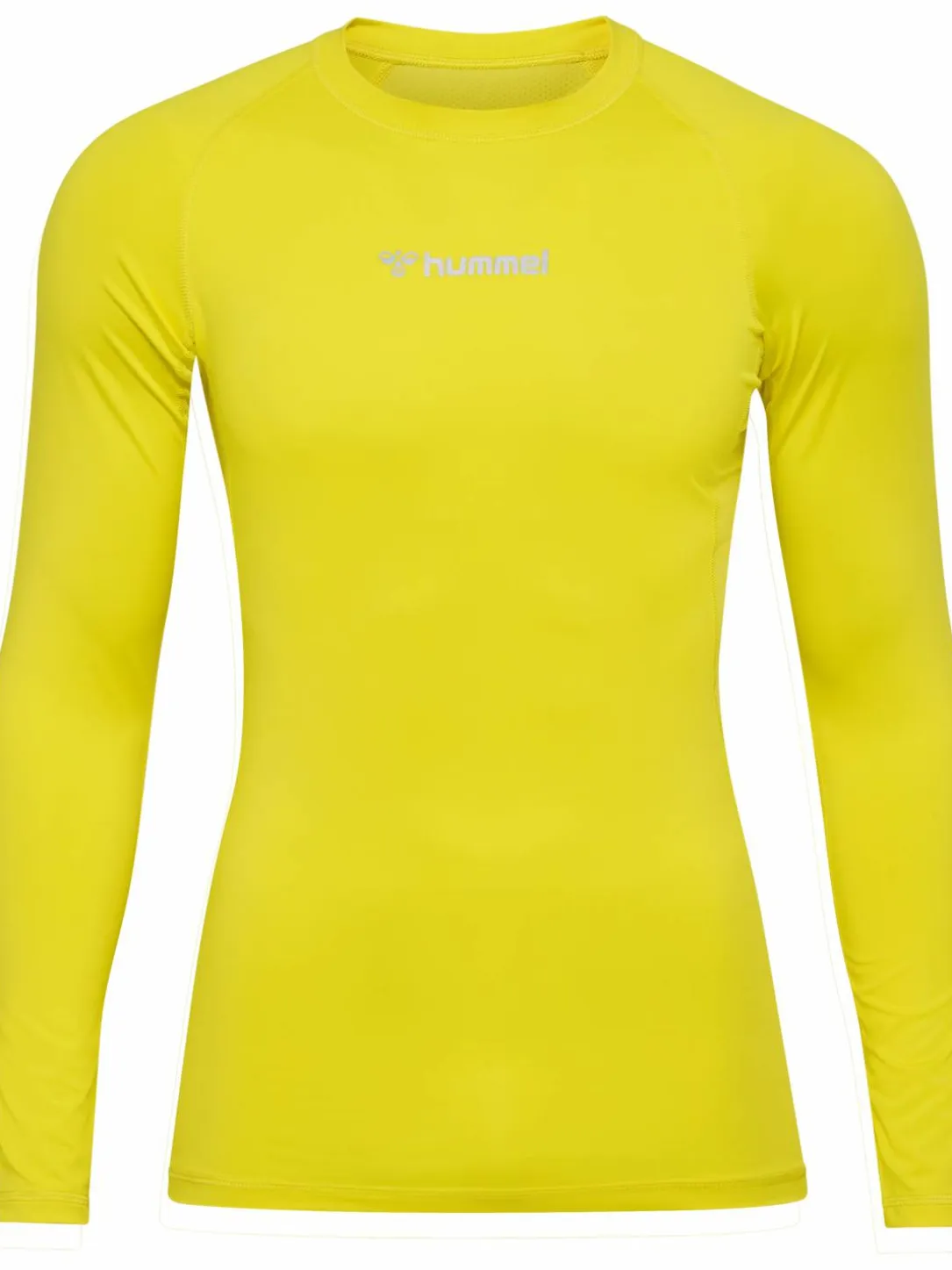 hmlBL PERFORMANCE TEE L/S