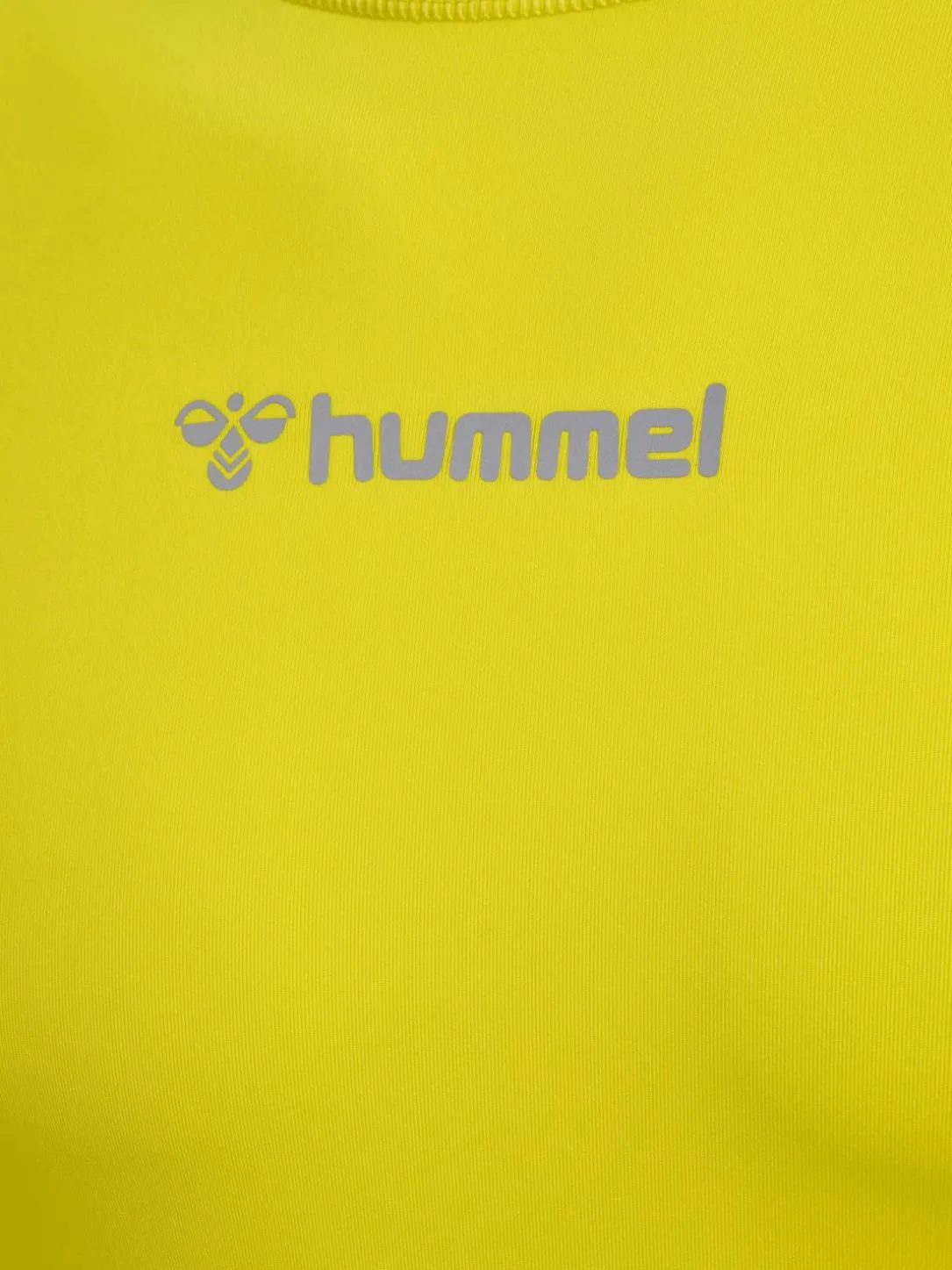 hmlBL PERFORMANCE TEE L/S