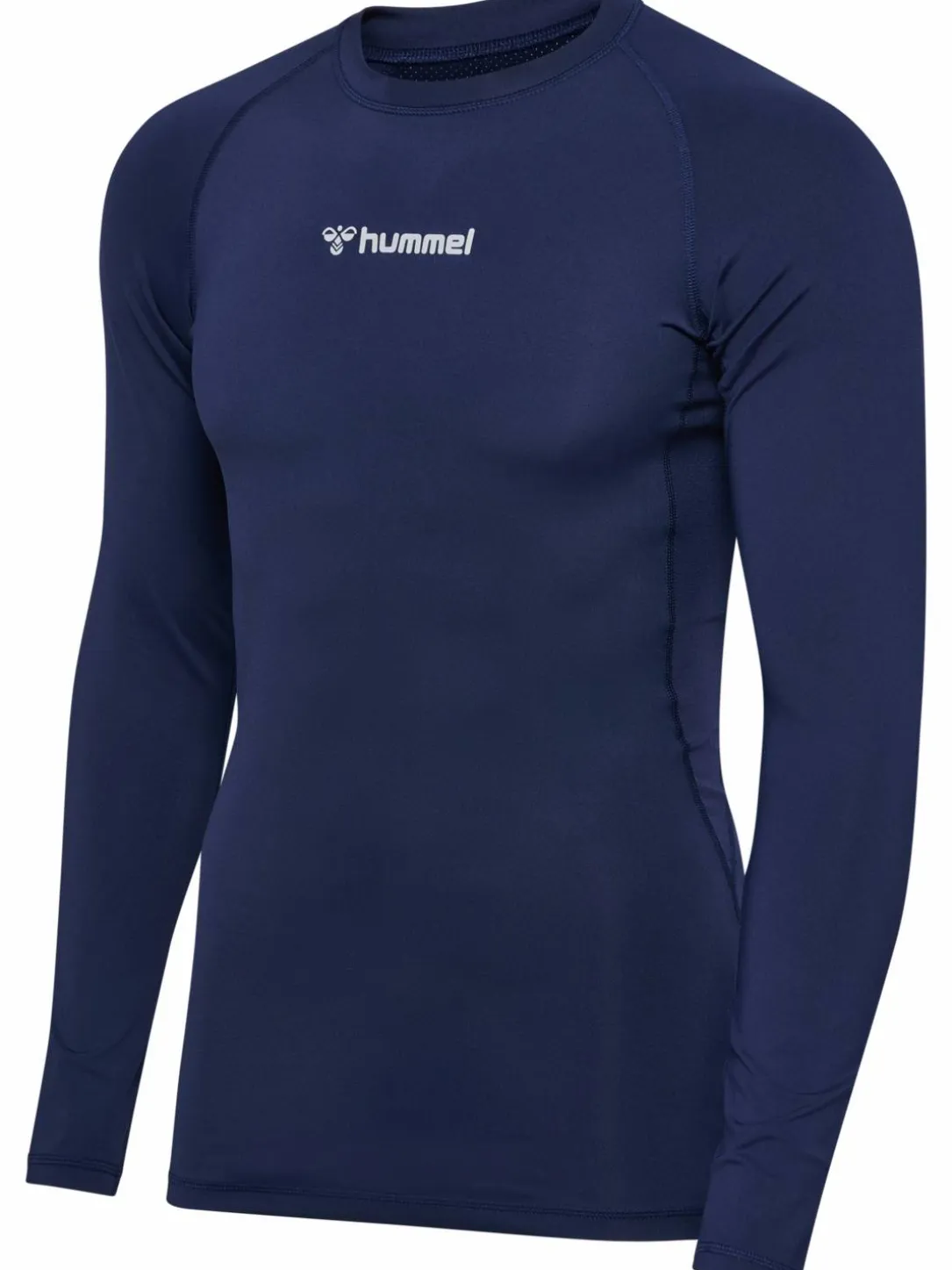 hmlBL PERFORMANCE TEE L/S