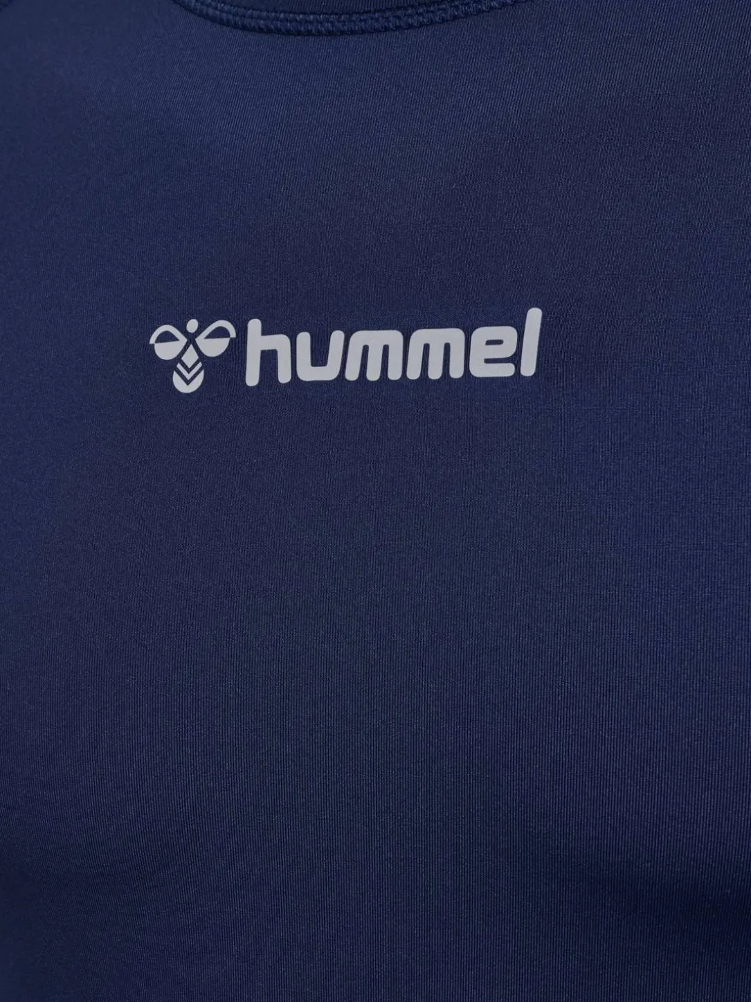 hmlBL PERFORMANCE TEE L/S